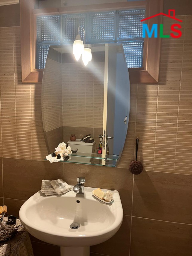 Duplex Apartment For Sale in Baabdat