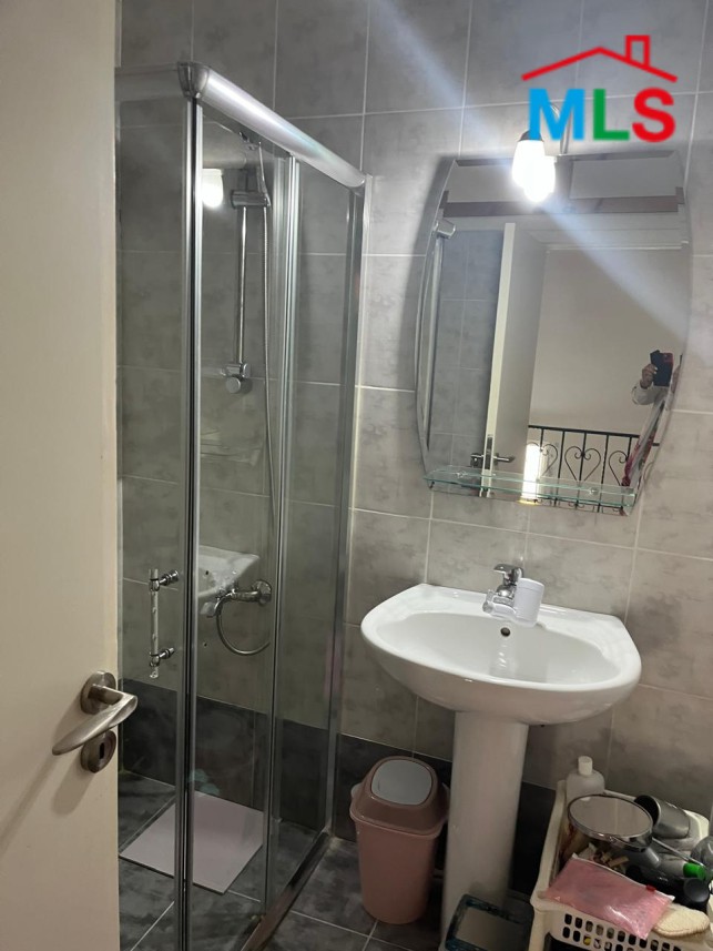 Duplex Apartment For Sale in Baabdat
