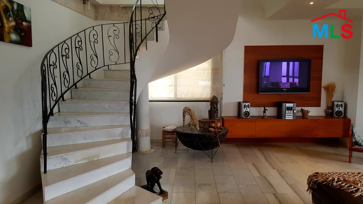 Duplex Apartment For Sale In A Prime Location In New Shayle