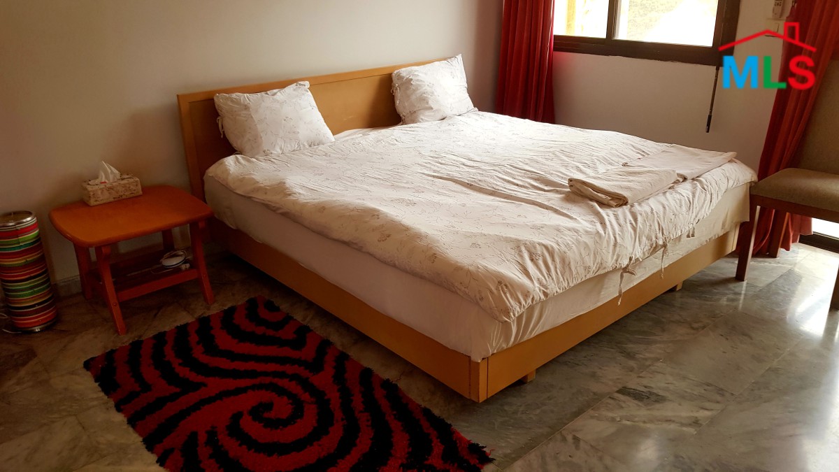 Duplex Apartment For Sale In A Prime Location In New Shayle