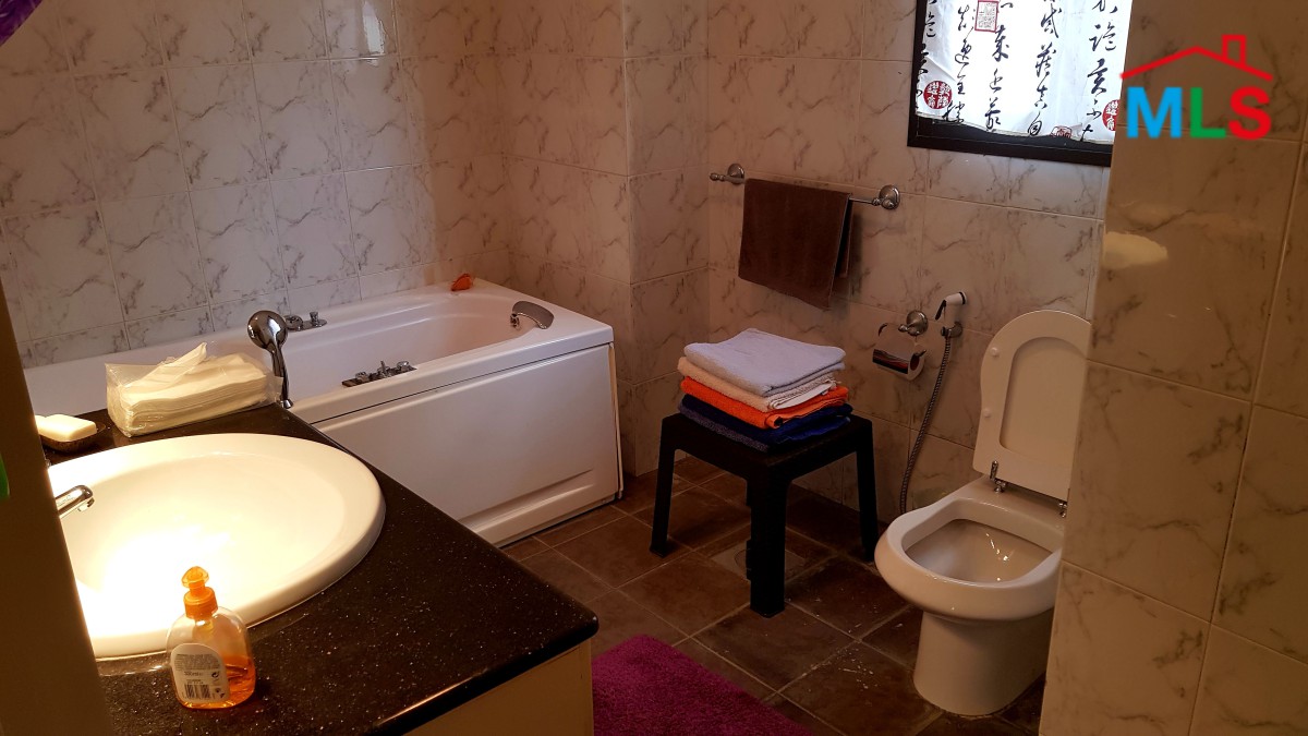 Duplex Apartment For Sale In A Prime Location In New Shayle
