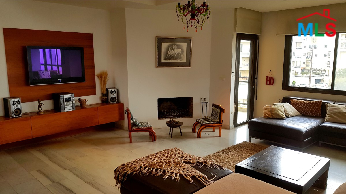 Duplex Apartment For Sale In A Prime Location In New Shayle