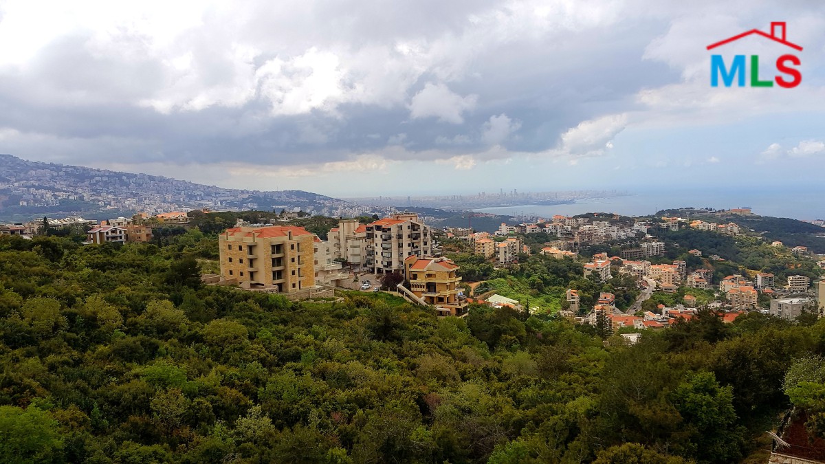 Duplex Apartment For Sale In A Prime Location In New Shayle