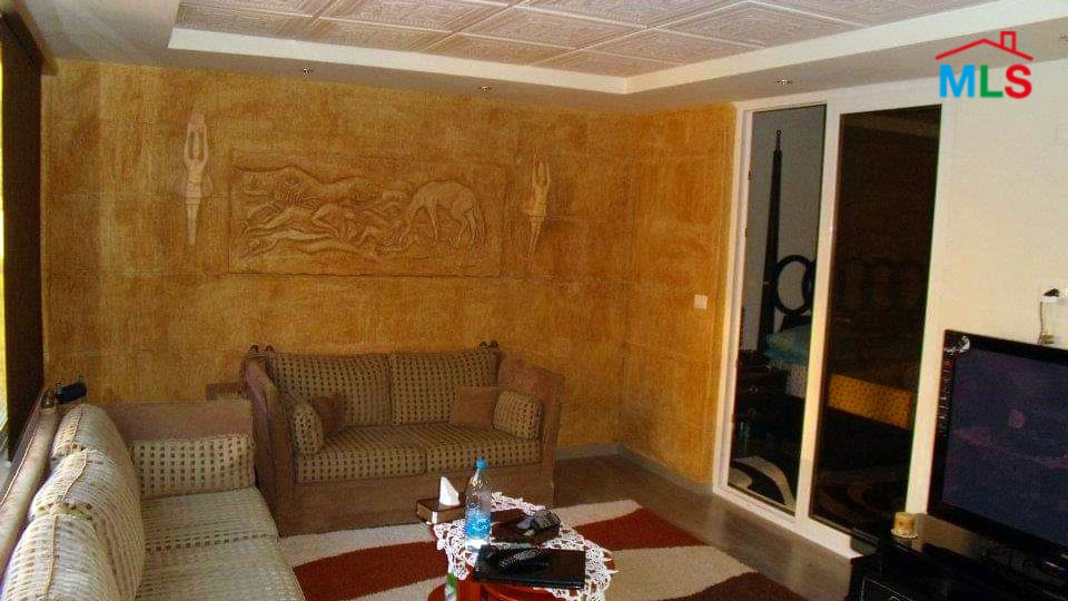 Spacious Apartment For Sale in Zouk Mosbeh