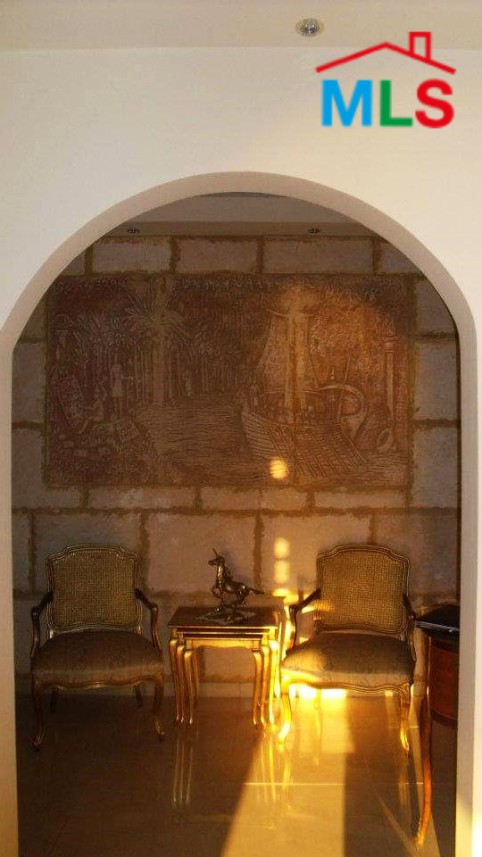 Spacious Apartment For Sale in Zouk Mosbeh