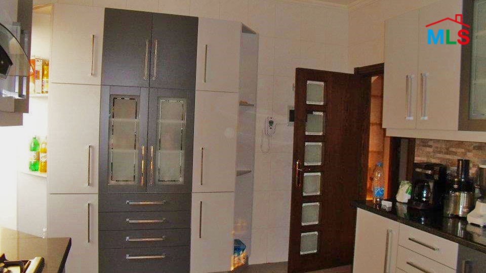 Spacious Apartment For Sale in Zouk Mosbeh