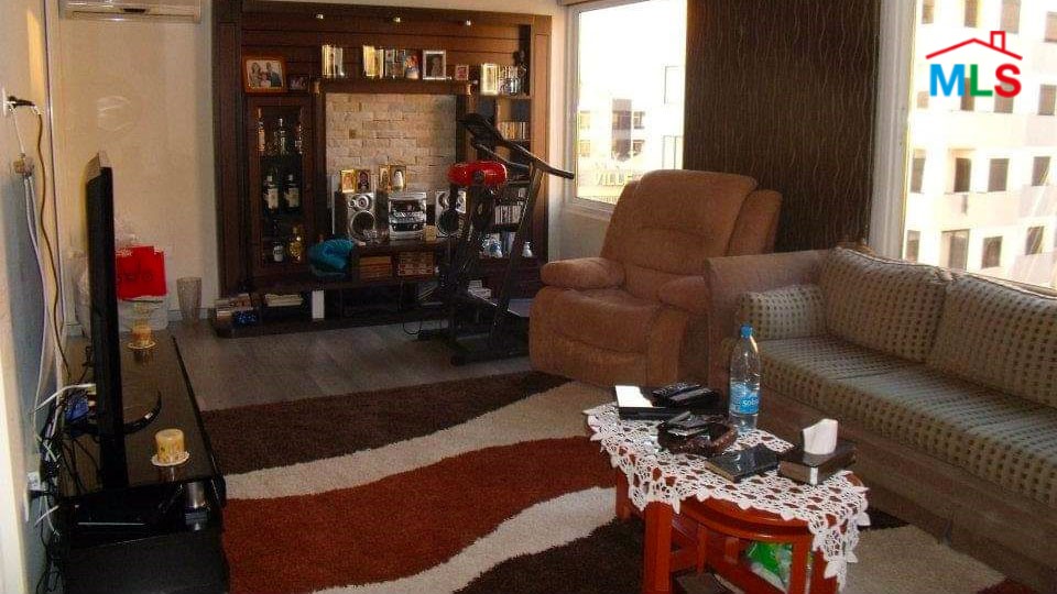 Spacious Apartment For Sale in Zouk Mosbeh