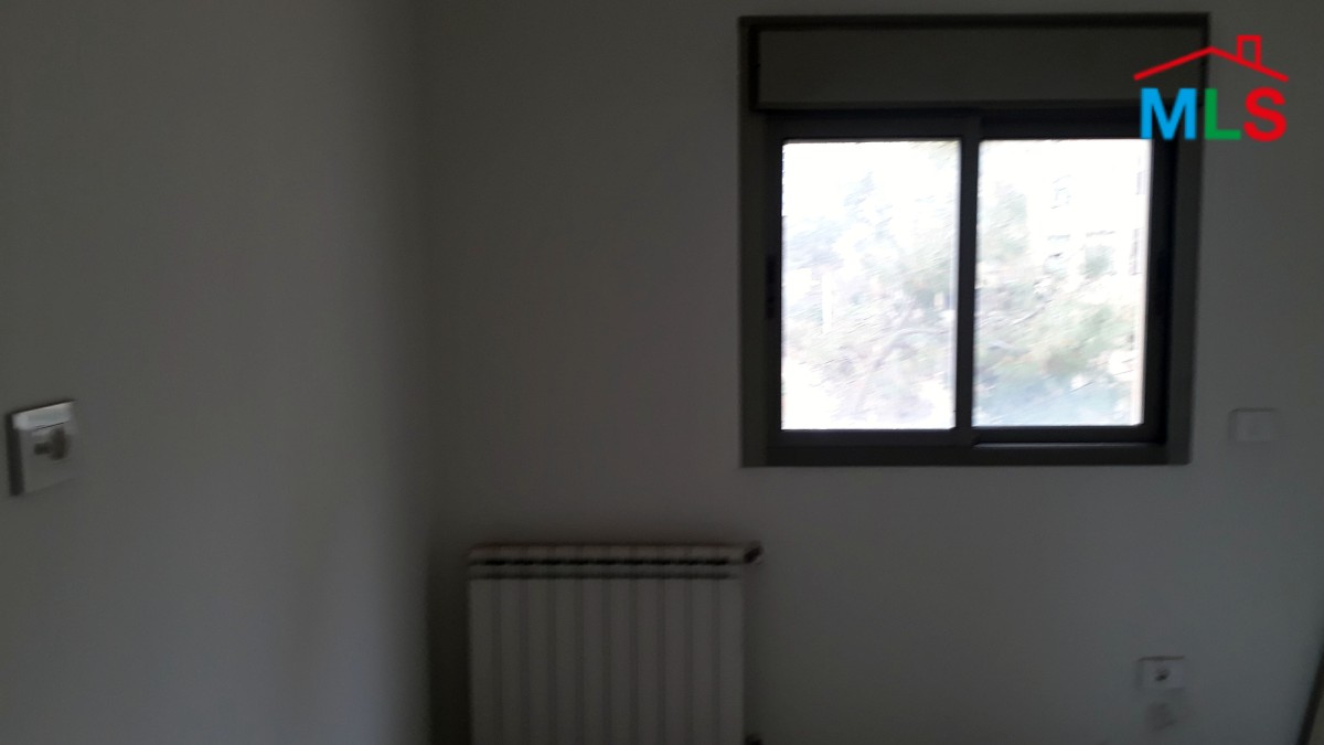 Spacious Apartment For Sale in Antelias With a Nice View
