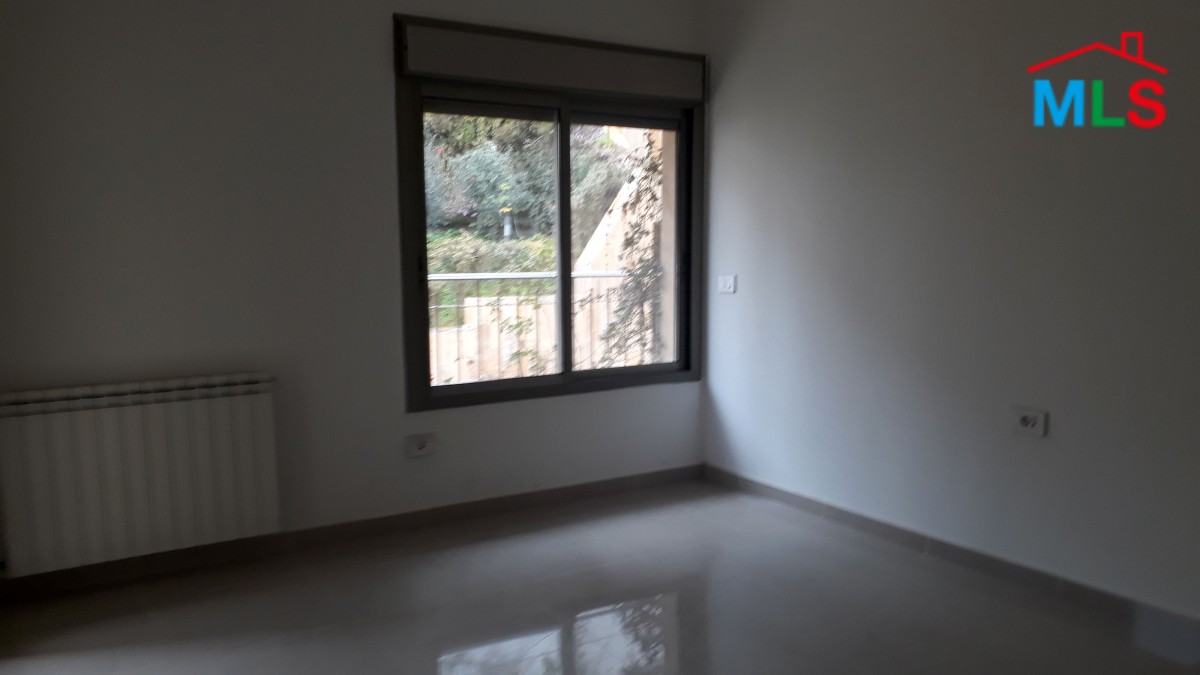 Spacious Apartment For Sale in Antelias With a Nice View