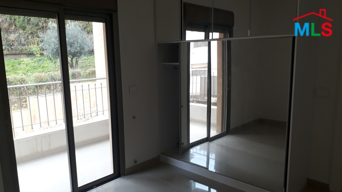 Spacious Apartment For Sale in Antelias With a Nice View