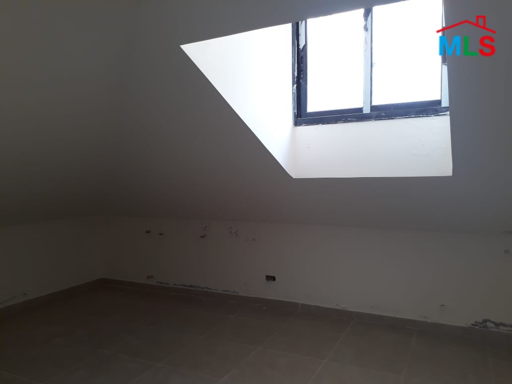 Duplex For Sale With Splendid View in a Calm Area of Baabdat