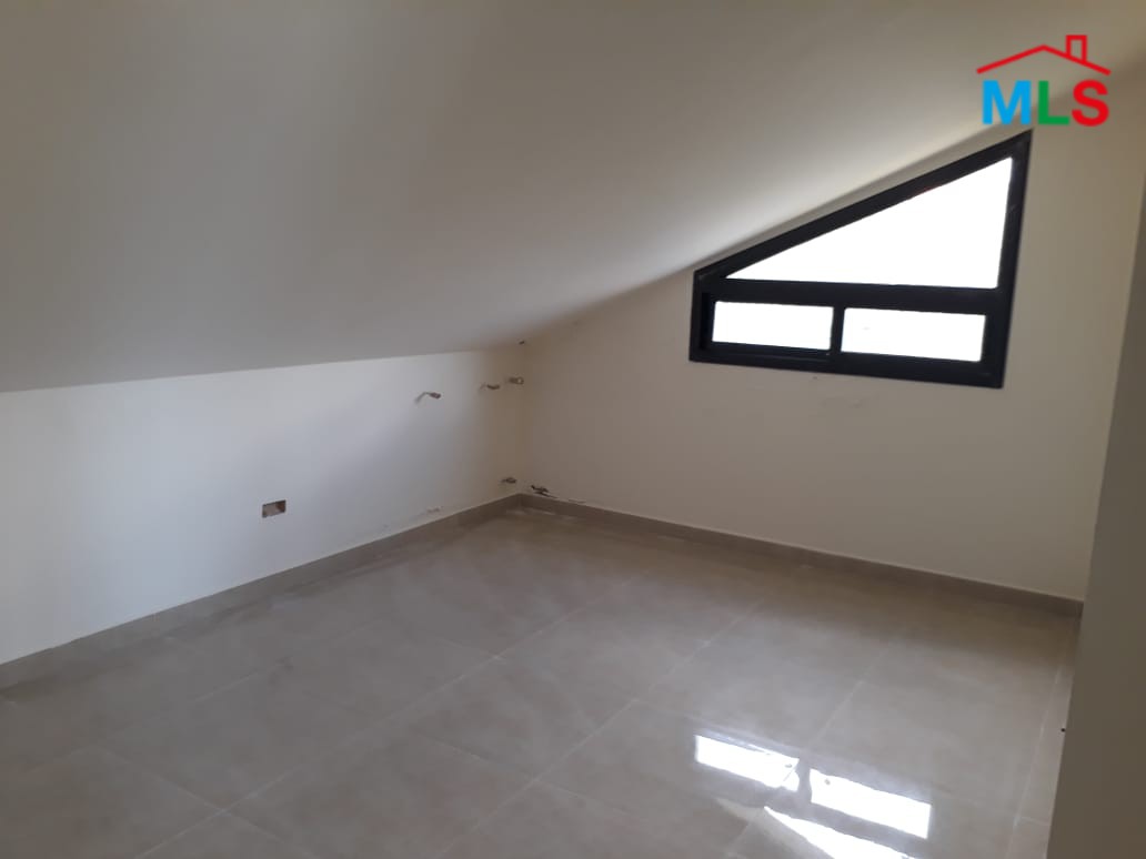 Duplex For Sale With Splendid View in a Calm Area of Baabdat