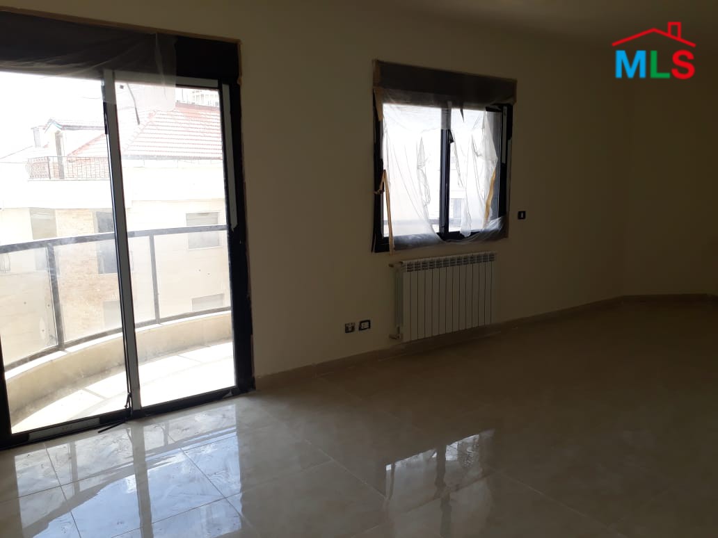 Duplex For Sale With Splendid View in a Calm Area of Baabdat