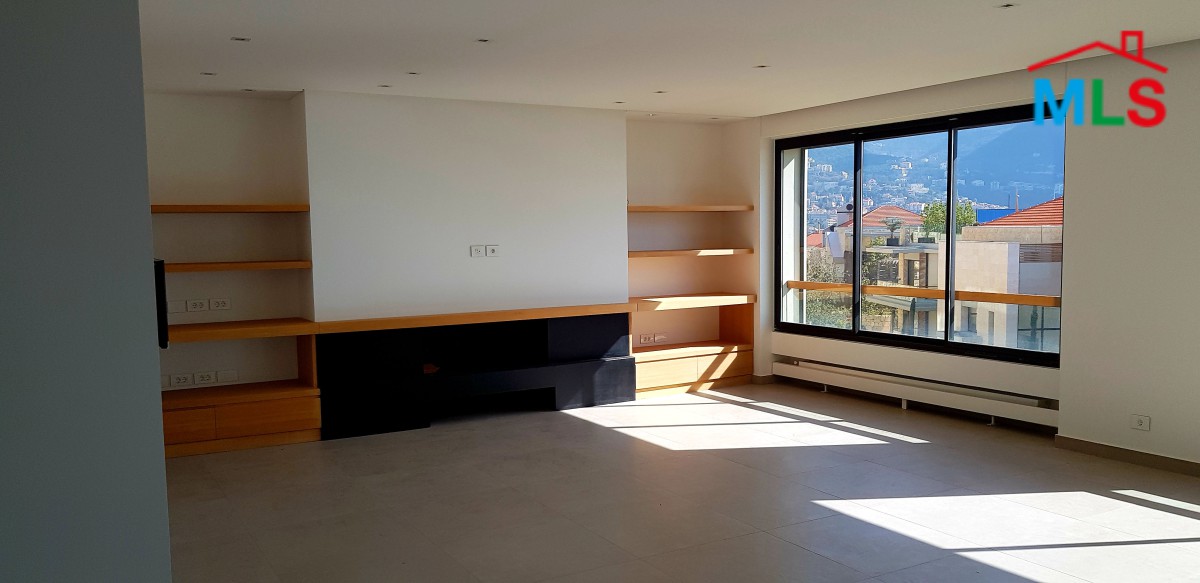 Spacious High-End Finishing Apartment For Sale in Prime Location of Adma