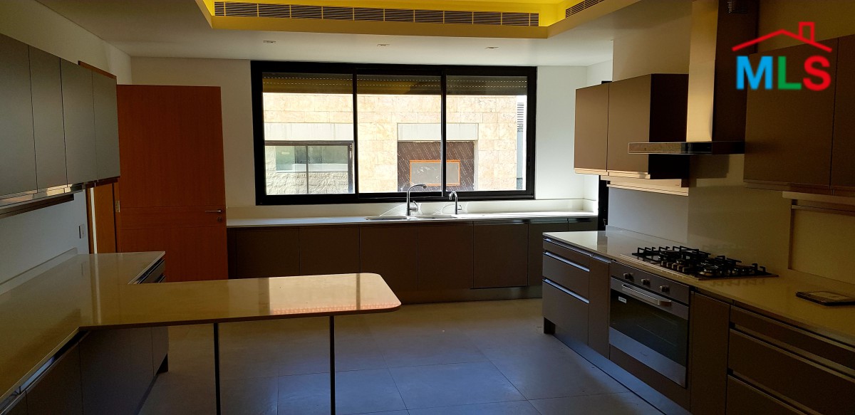 Spacious High-End Finishing Apartment For Sale in Prime Location of Adma