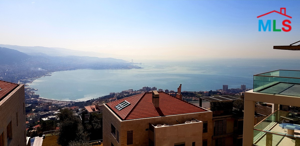 Spacious High-End Finishing Apartment For Sale in Prime Location of Adma