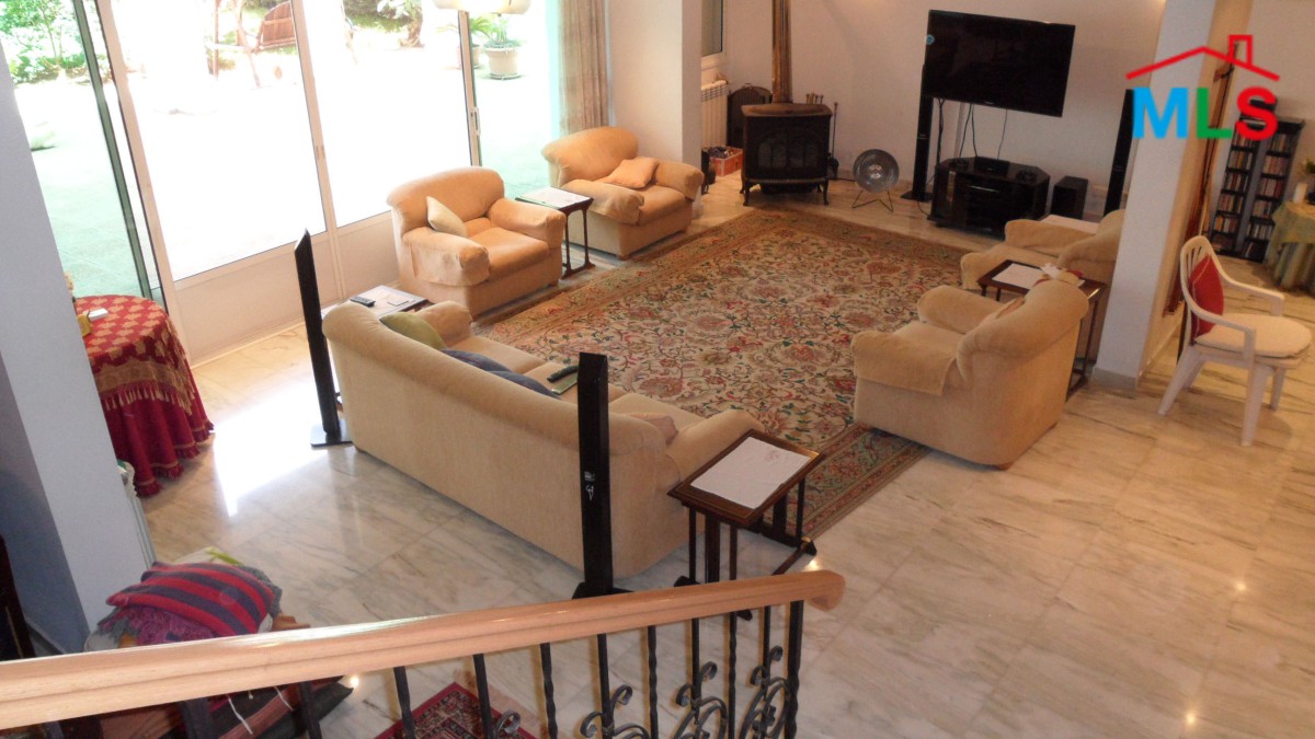 Elegant Duplex For Sale in Ain Saadeh