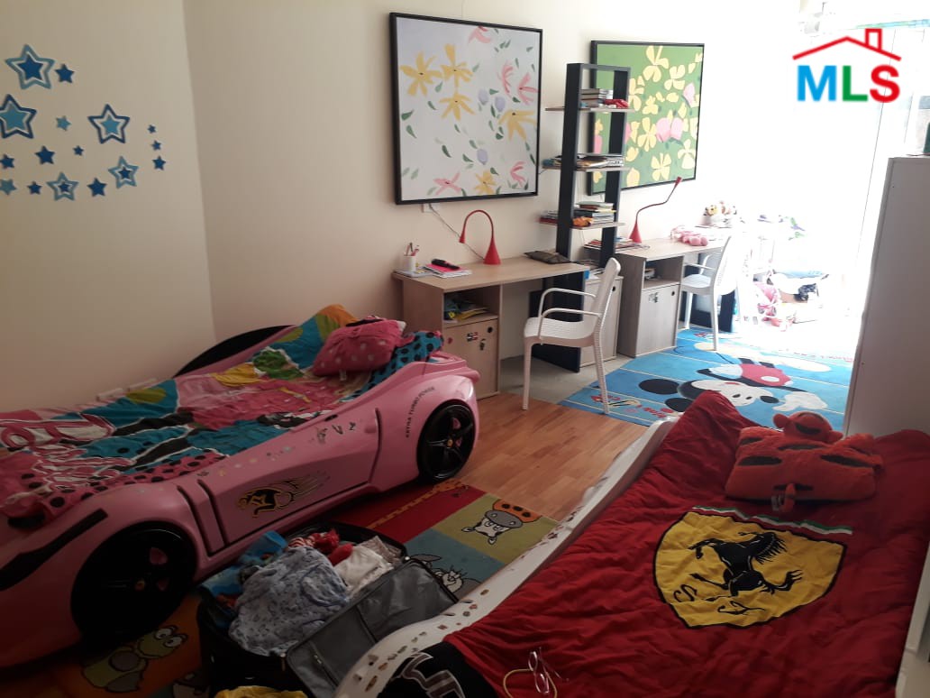Spacious Apartment of 300 sqm For Sale in Marina Hills Dbayeh