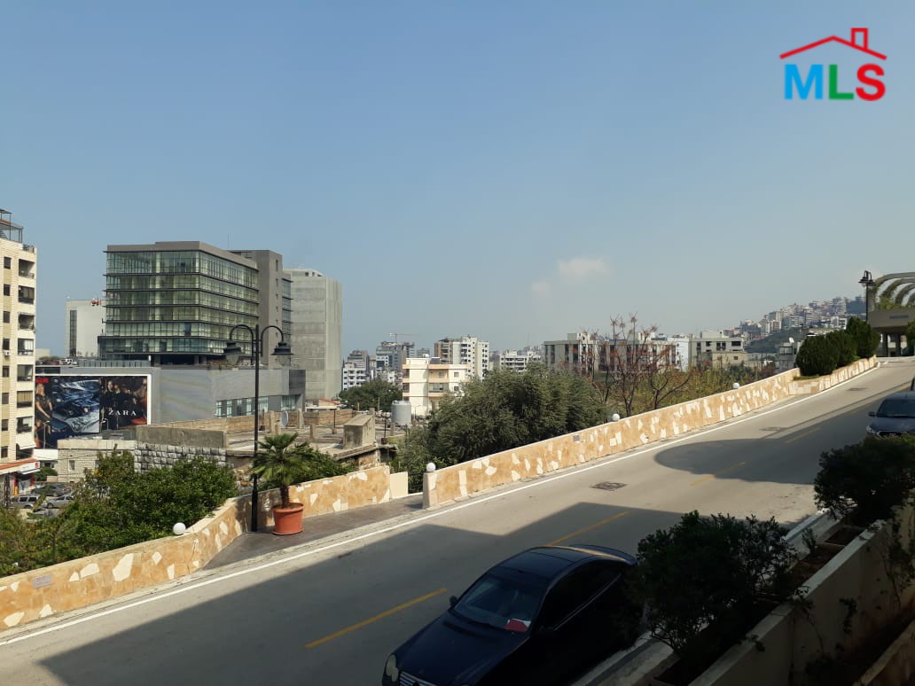 Spacious Apartment of 300 sqm For Sale in Marina Hills Dbayeh