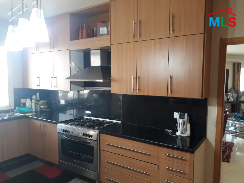 Spacious Apartment of 300 sqm For Sale in Marina Hills Dbayeh