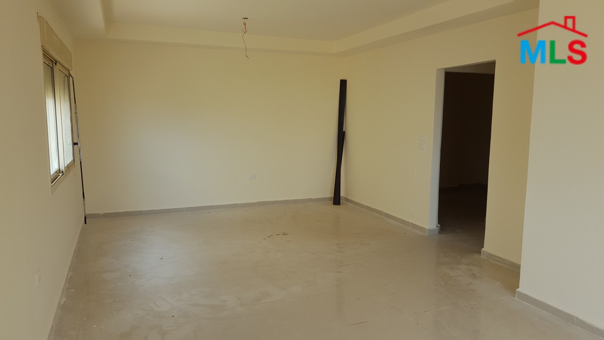 Brand New Apartment For Sale With Garden in Batroun