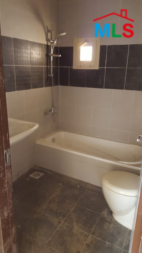 Brand New Apartment For Sale With Garden in Batroun