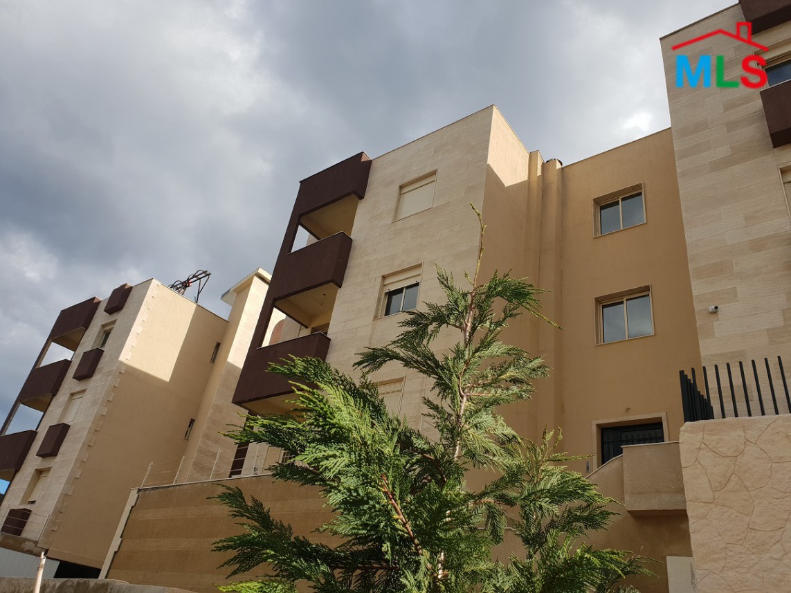 Brand New Apartment For Sale With Garden in Batroun