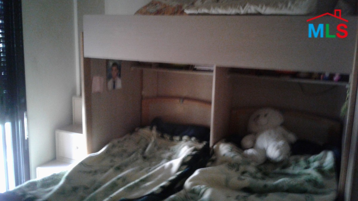 Renovated Apartment For Sale in Dik El Mehdi