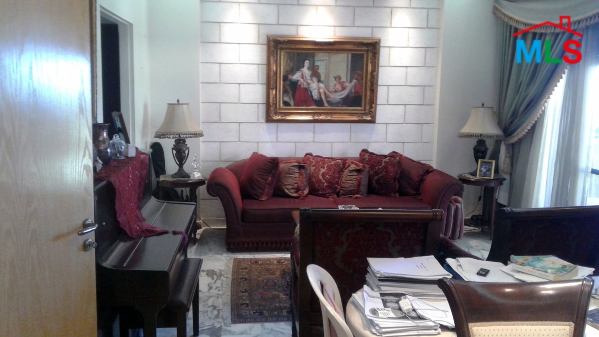 Renovated Apartment For Sale in Dik El Mehdi