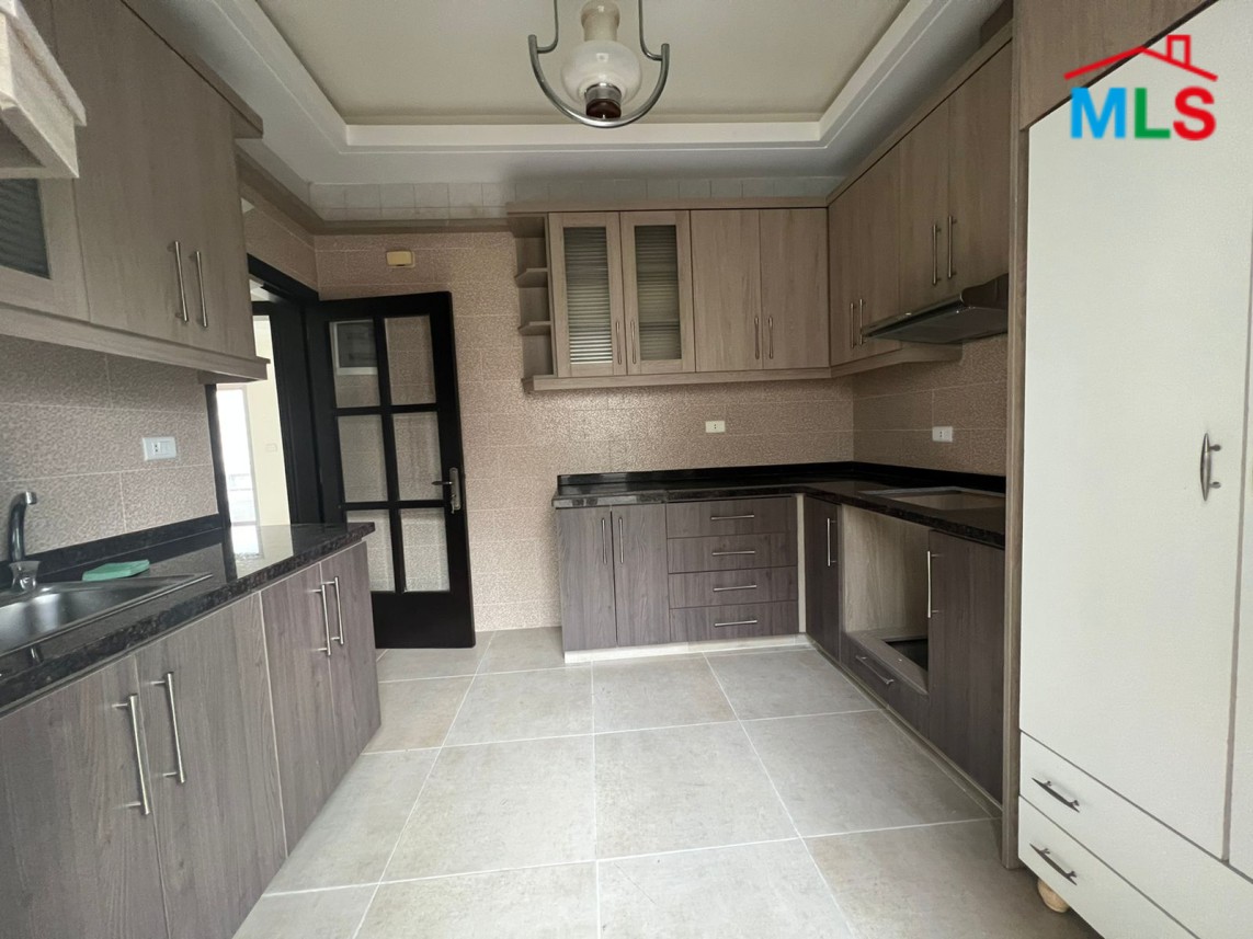 Renovated 3-Bedroom Apartment for Sale in Achrafieh