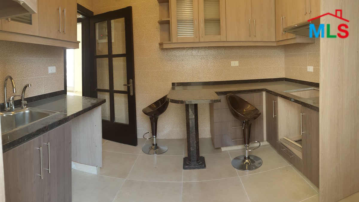 Renovated 3-Bedroom Apartment for Sale in Achrafieh