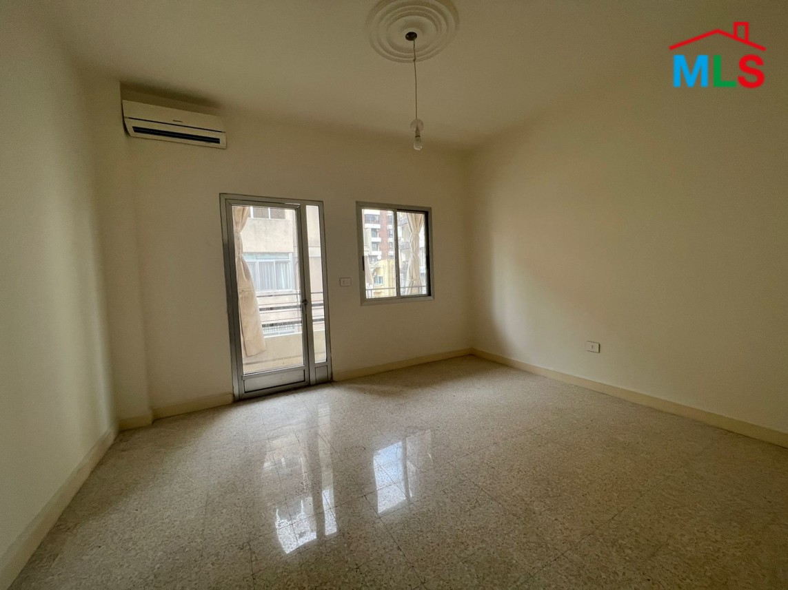 Renovated 3-Bedroom Apartment for Sale in Achrafieh