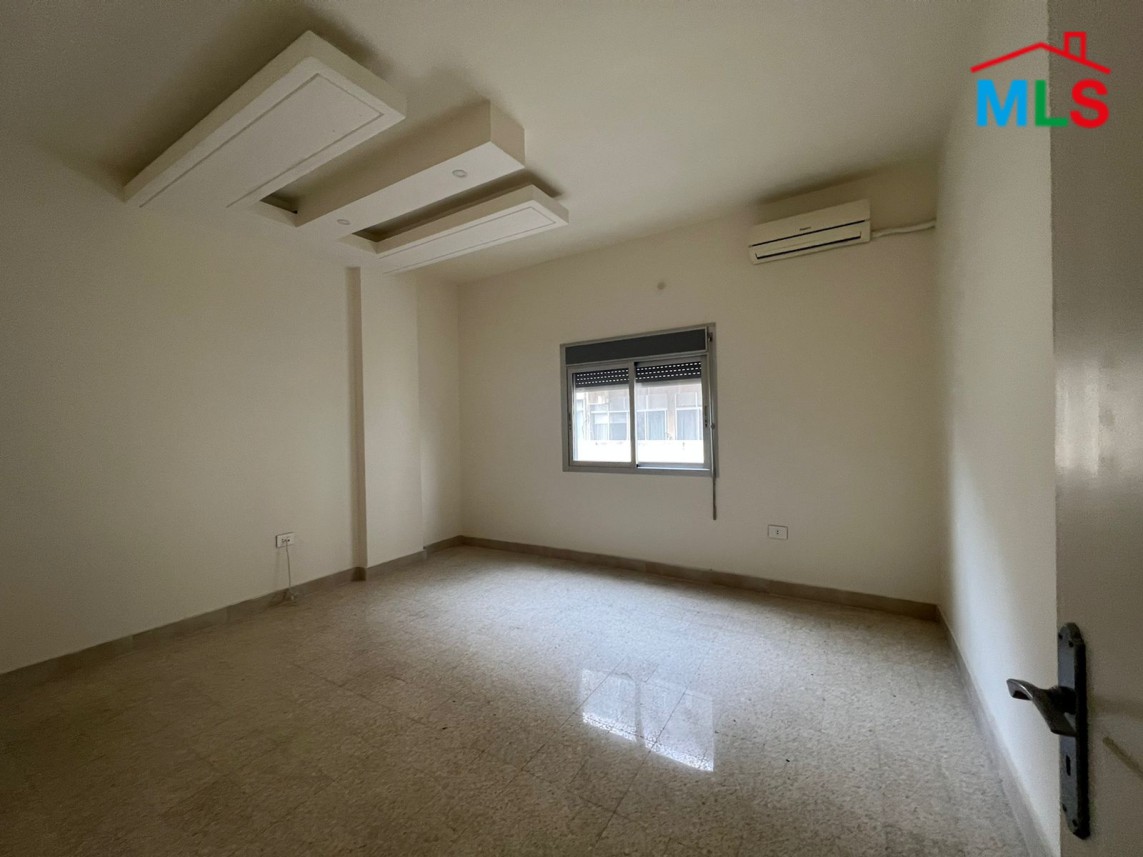 Renovated 3-Bedroom Apartment for Sale in Achrafieh