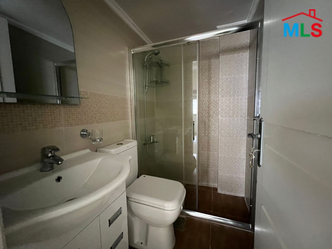 Renovated 3-Bedroom Apartment for Sale in Achrafieh