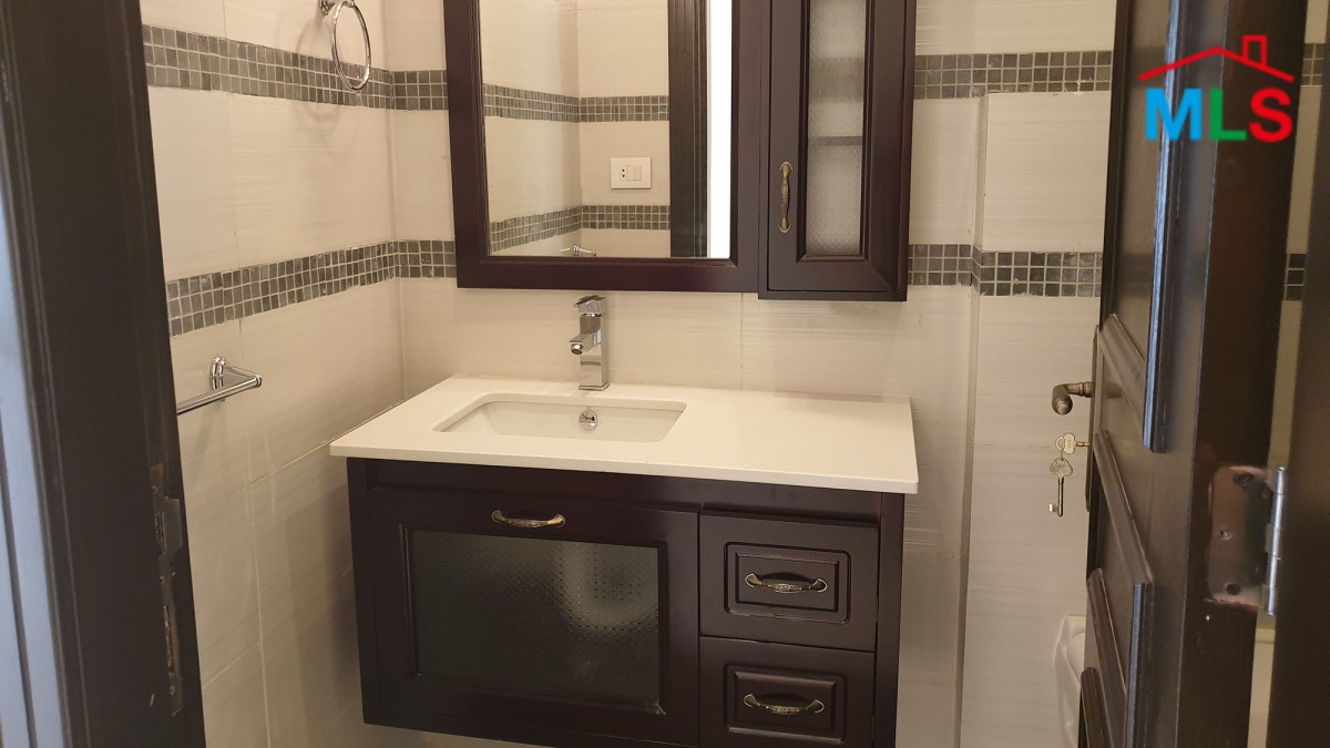 Renovated 3-Bedroom Apartment for Sale in Achrafieh