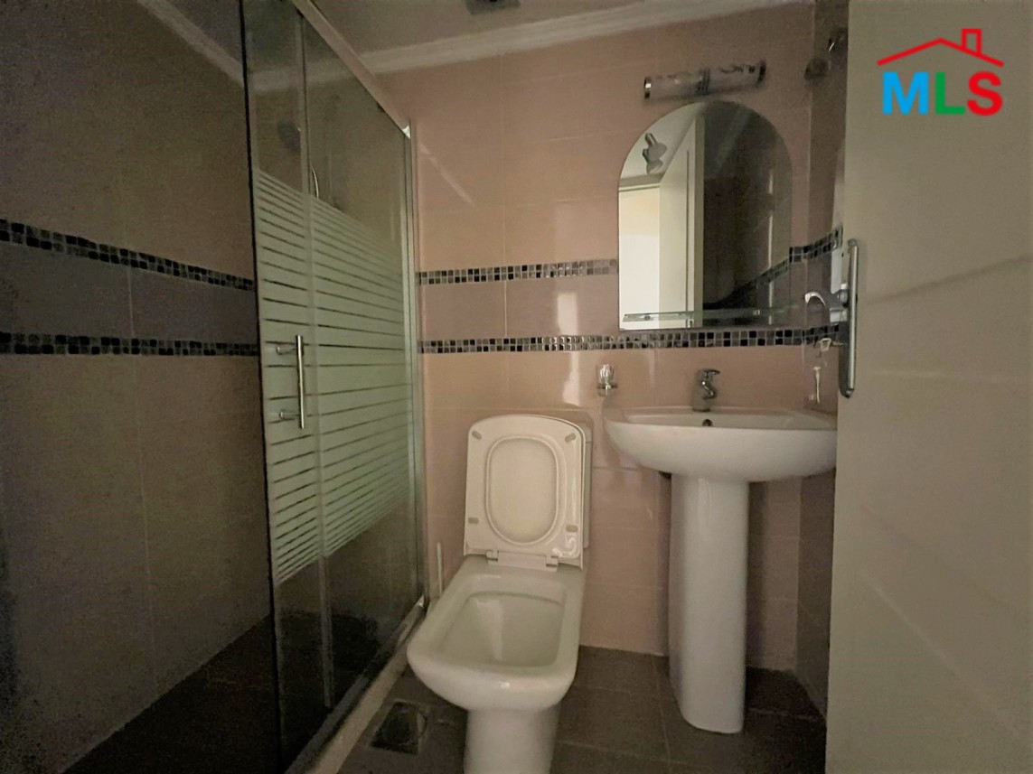 Renovated 3-Bedroom Apartment for Sale in Achrafieh