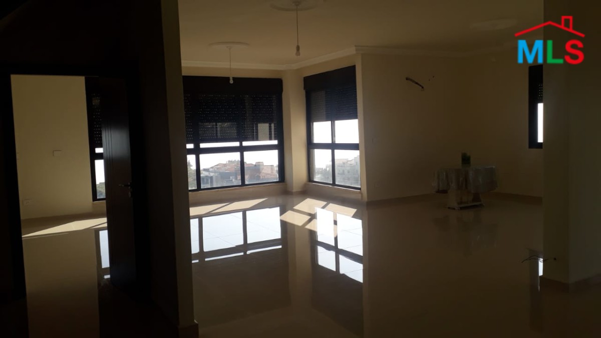 Spacious Duplex Apartment For Sale In Blat With Panoramic Sea View