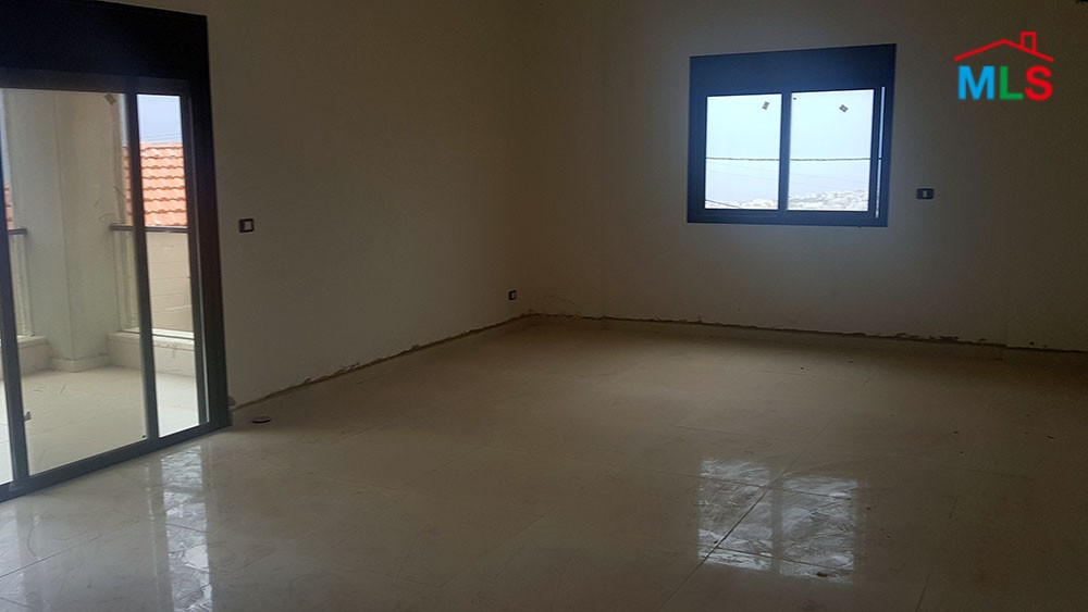 Spacious Duplex Apartment For Sale In Blat With Panoramic Sea View