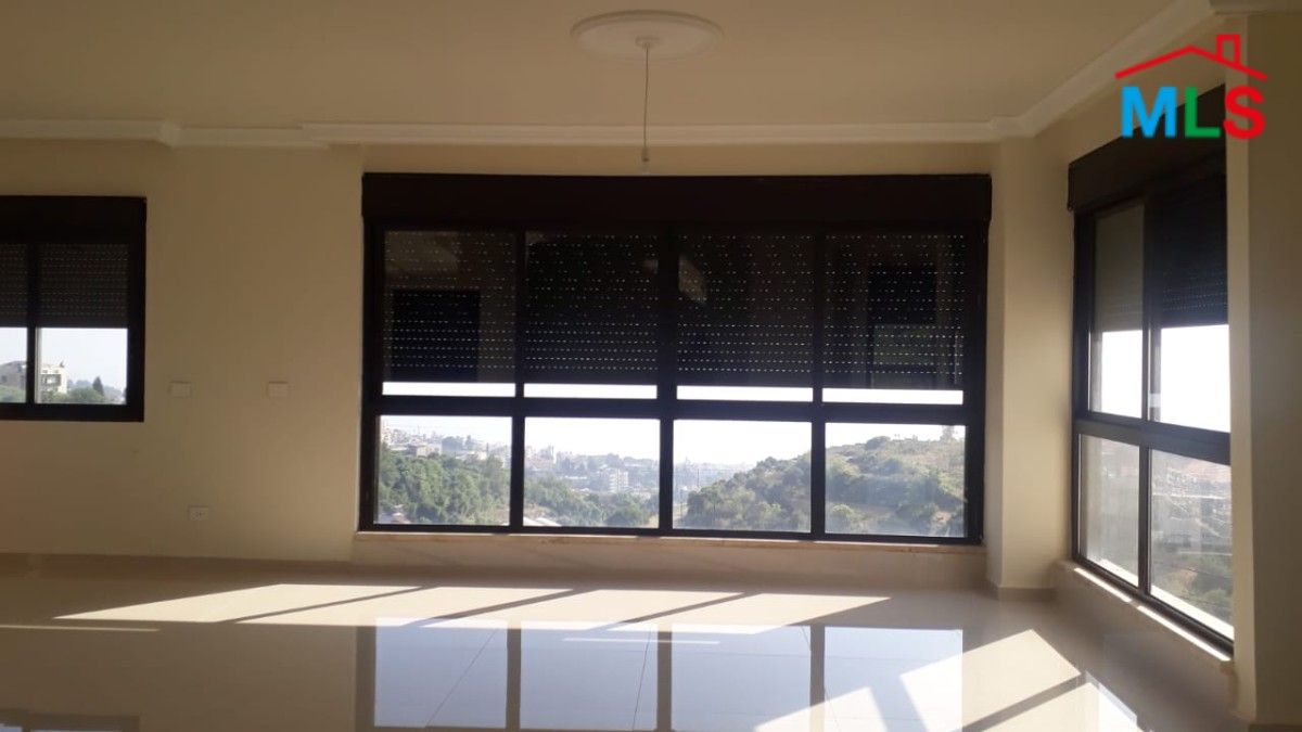 Spacious Duplex Apartment For Sale In Blat With Panoramic Sea View