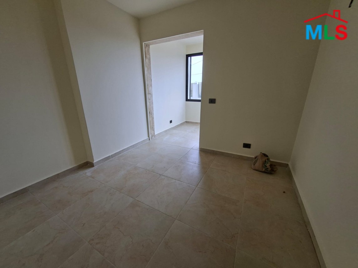 Simplex Apartment For Sale In Blat with a Large Terrace