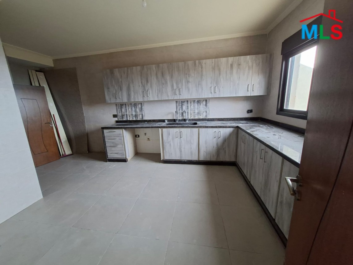 Simplex Apartment For Sale In Blat with a Large Terrace