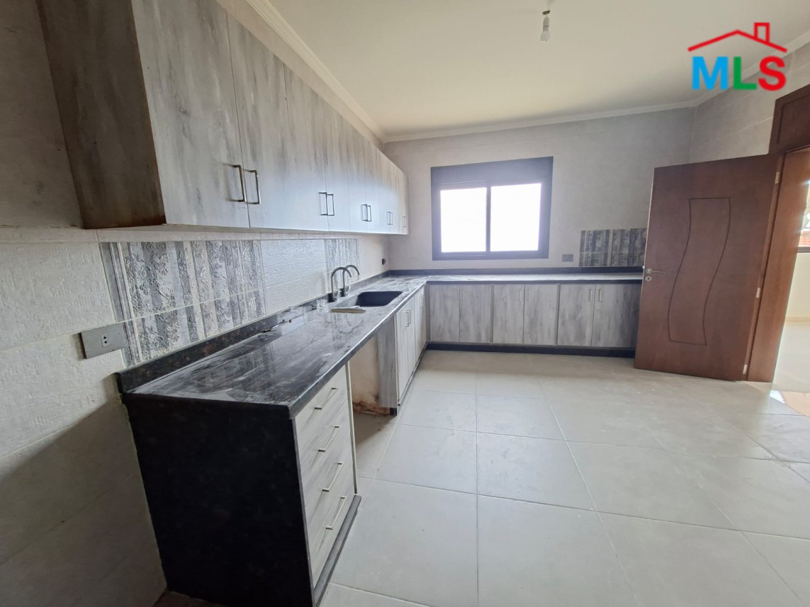 Simplex Apartment For Sale In Blat with a Large Terrace