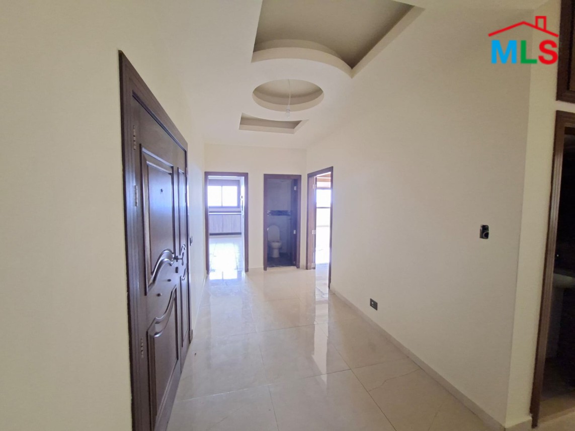 Simplex Apartment For Sale In Blat with a Large Terrace