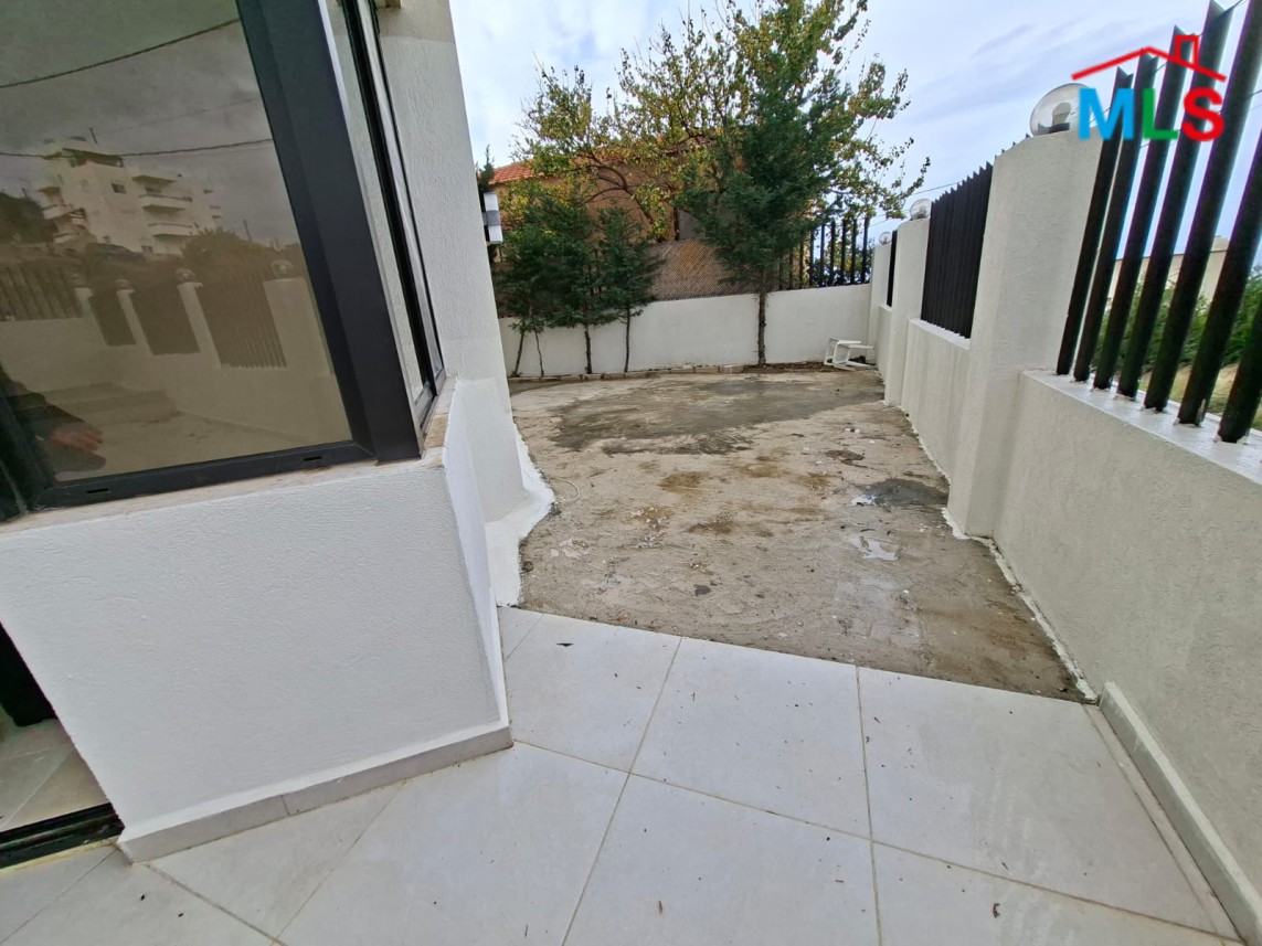 Simplex Apartment For Sale In Blat with a Large Terrace