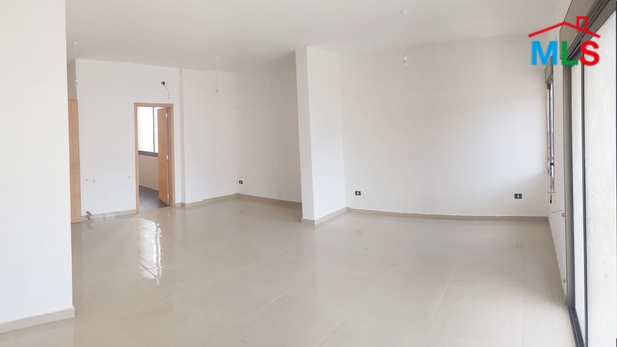 Brand New Apartment With A View For Sale in Zouk Mikael
