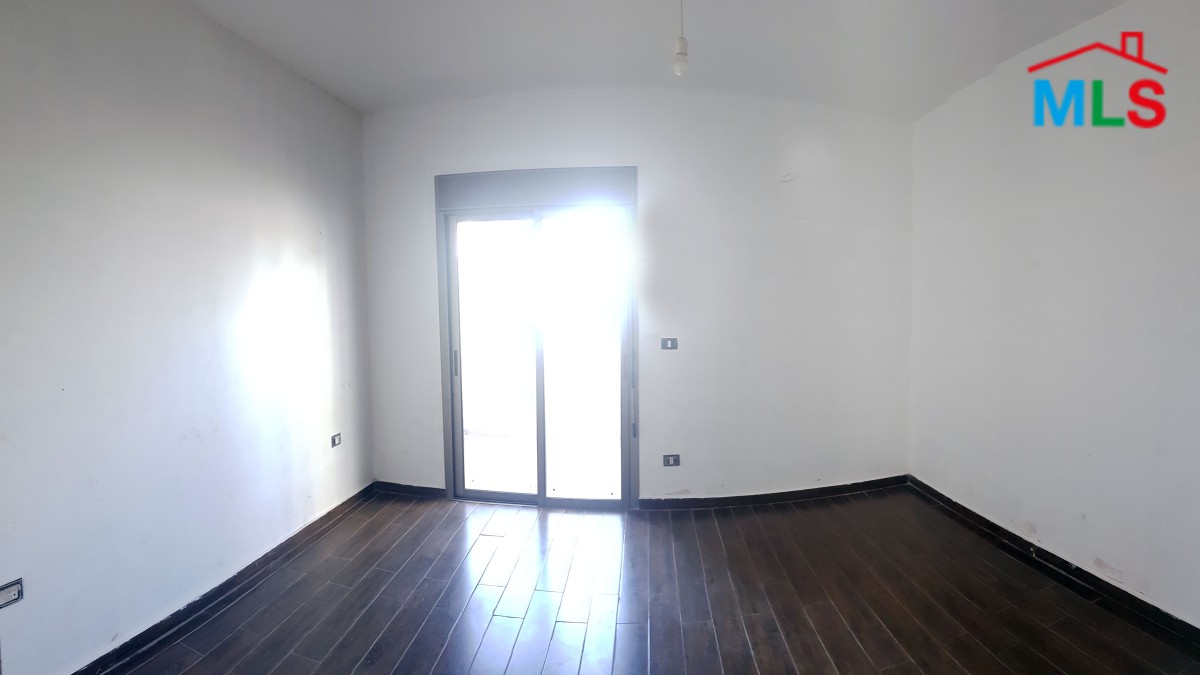 Brand New Apartment With A View For Sale in Zouk Mikael