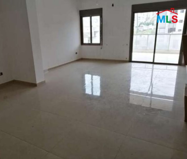 Brand New Apartment With A View For Sale in Zouk Mikael