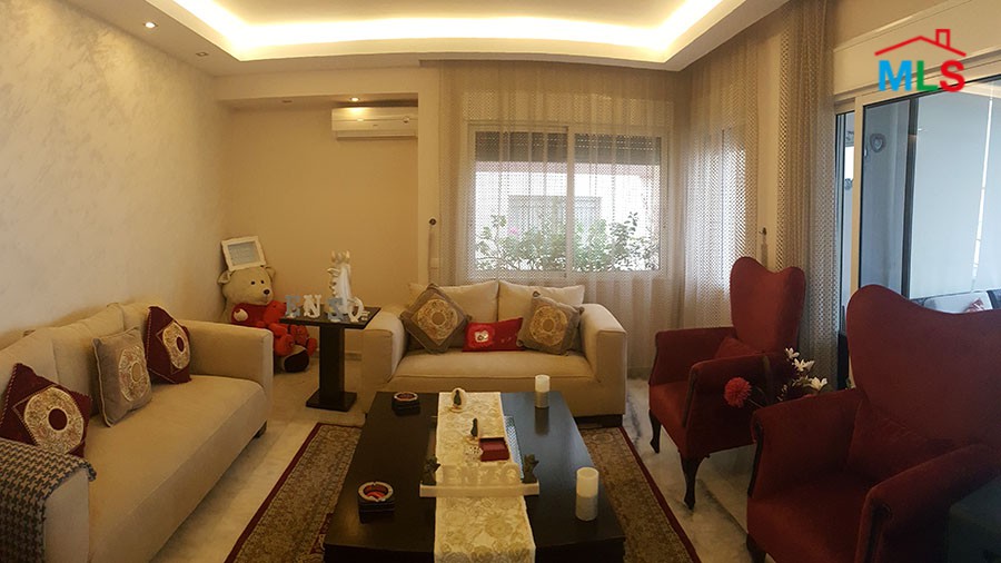 Apartment For Sale In New Fidar Benefits From an Open Seaview