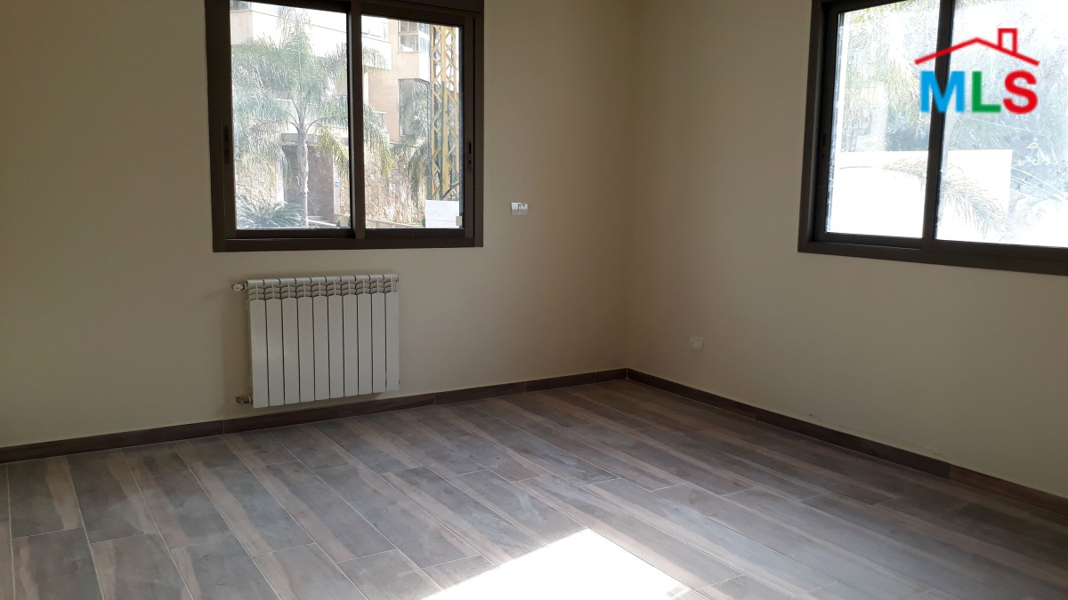 Nice Duplex For Sale In A Calm Area Of Bsalim With Panoramic View