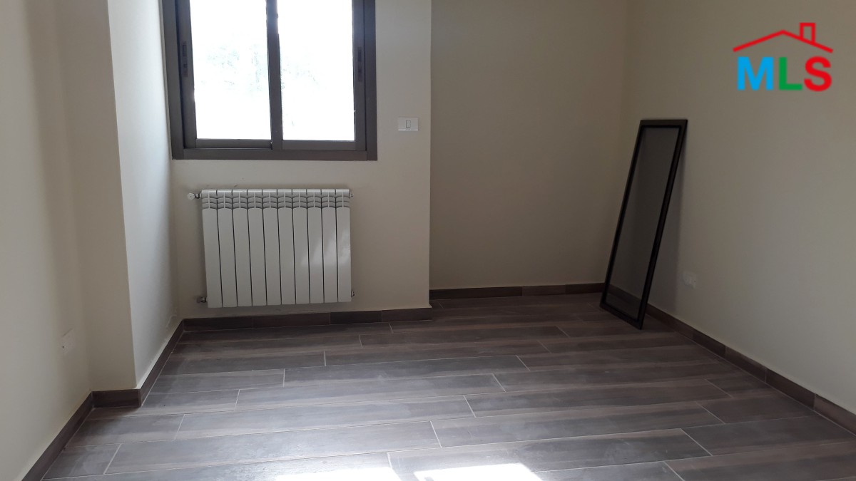 Nice Duplex For Sale In A Calm Area Of Bsalim With Panoramic View